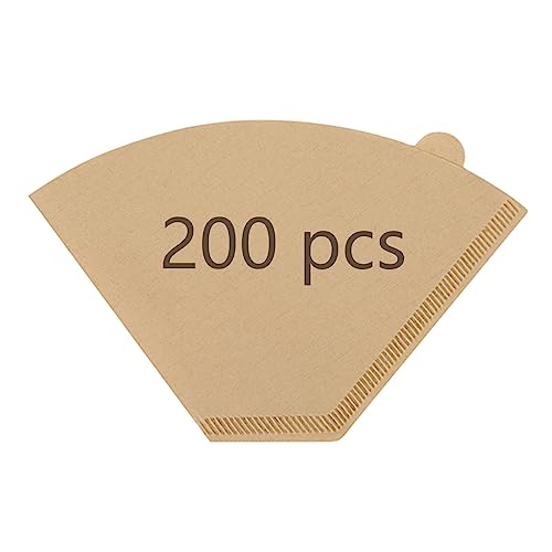 Disposable Coffee Paper Filters for Ninja Dual Brew Coffee Maker,...