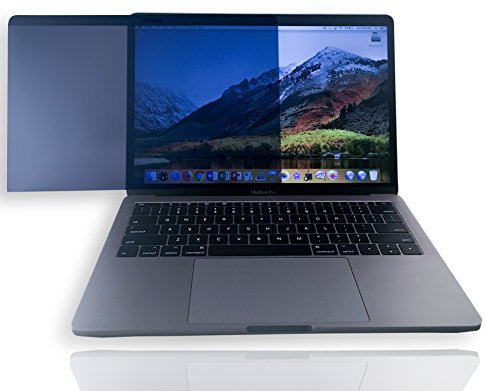 Privacy Screen for MacBook Pro 13.3 Inch Late 2016 and Current 2019 Models| 2-Way Magnetic Privacy Filter for Late 2016 MacBook Including 13.3 Touch Easy Installation