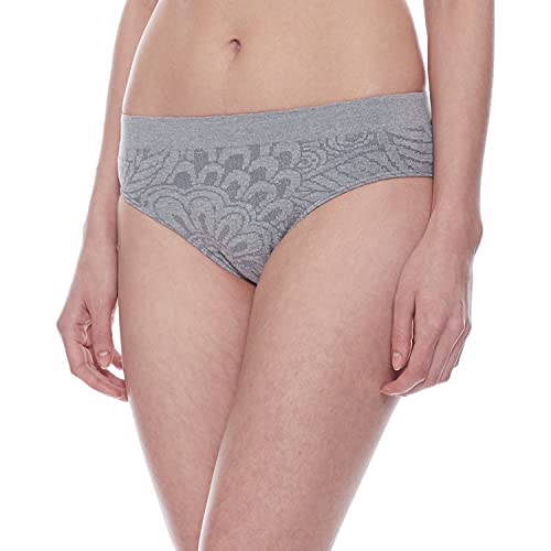 Image of Max Women's Printed Seamfree Bikini Panties