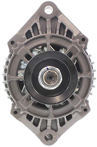 New SAEJ1171 Marine Certified Alternator for Mercury Marine Verado 4-Stroke Engines 1.7L /105.3ci 135HP-200HP 2006-2011 2.6L / 158.5ci 200HP -300HP 2005-2011 19020618 892940T 892940T02 18-5929 20860