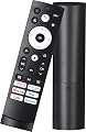 Remote Control Replacement for Hisense Smart Google TV?Compatible with Hisense QLED UHD Mini-LED ULED Google TVs