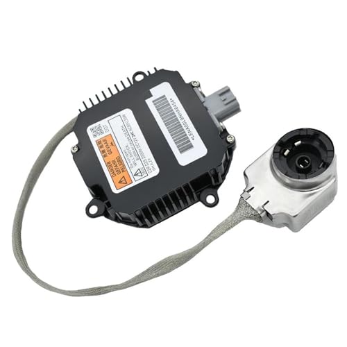 Ballast phare xénon D2S D2R 28474-8991B résout panne éclairage Rogue - 6