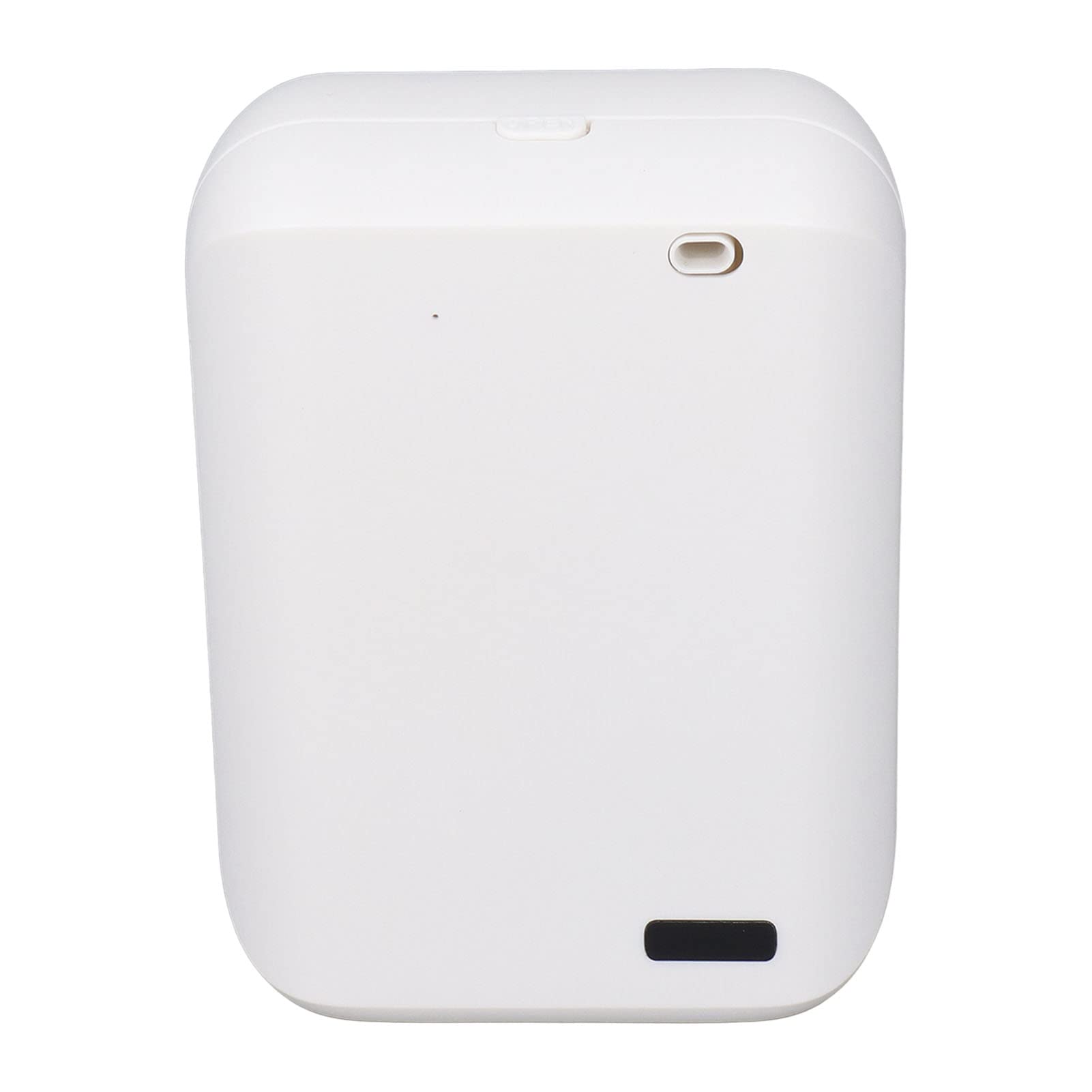 Cryfokt Difusor de Aceite de Pared, Diseño Portátil con Temporizador y Control Telefónico para Dormitorio, Oficina, ABS Duradero, 15,8x11,4x5,7cm