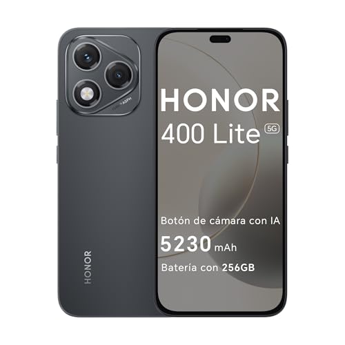 HONOR 400 test