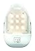 Optronics RVILL33P Single Fixture On/Off Switch (Interior Led Rv Light) , White
