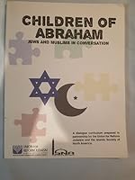 Children Of Abraham Jews And Muslims In Conversation B00N88EW1O Book Cover