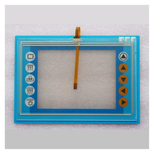 Film de protection en plastique 4PP045.0571-K12 haute transparence pour écran