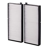 DSXDASXI Cabin Air Filterrticulate Media Guard for Kia for Spectra 2002-2004 1pc PC99252