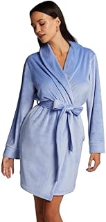 روب استحمام قطيفة للنساء من هانكيمولر