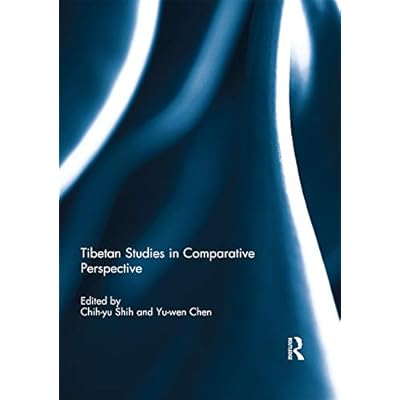 Tibetan Studies in Comparative Perspective