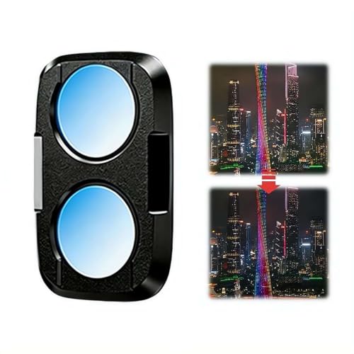 For DJI Osmo Pocket 4 Pro �Ή� �t�B���^�[�Z�b�g CPL/ND �t�B���^�[ MCUV 1/4�f�B�t���[�W�����t�B���^�[ �A���~�j�E�������� ���w�K���X �����ߗ� ���ˏ��� �v���e�N�g�t�B���^�[ �����h�� �����֗�