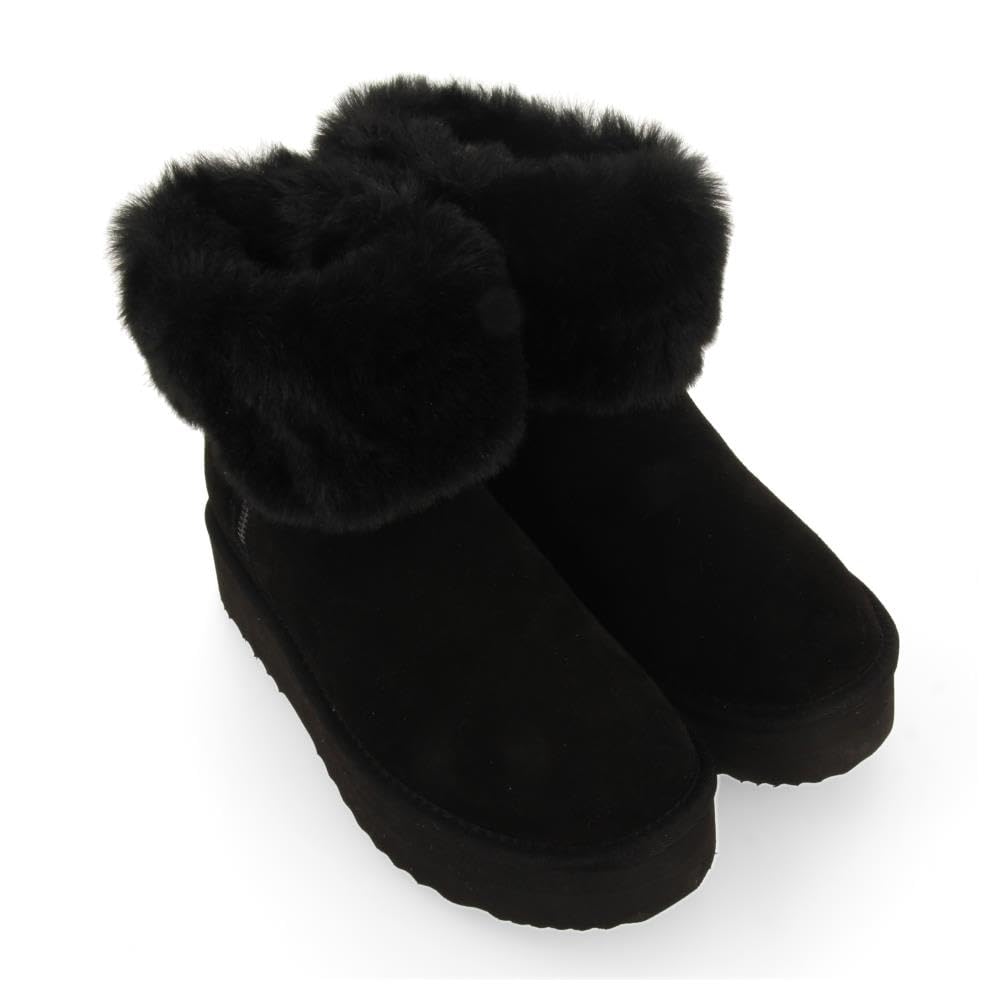 Botas AUSTRALIANAS Piel Mendon