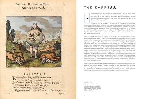 Tarot and Divination Cards: A Visual Archive