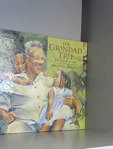 The Grandad Tree 0744525764 Book Cover