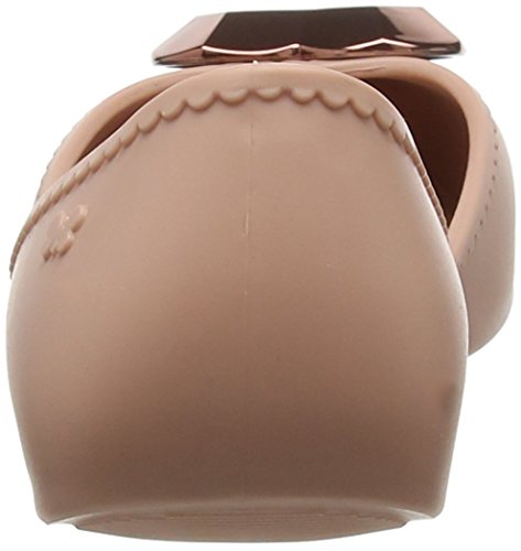 Zaxy Start Metallic Heart, Ballerine Punta Chiusa