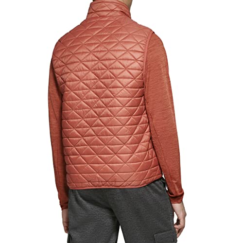 Image of BASS OUTDOOR Men's Quilted Light Weight Packable Puffer