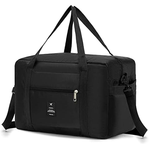 SPAHER Maleta de Mano para Avión 40x20x25cm Cover