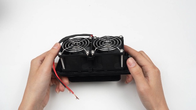 12V Air Vent Exhaust Extraction Fan Blower For Caravan & Motorhome – MVT-2018W