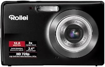 Rollei Compactline 203 12MP Optical Rollei Compactline 203 12MP Optical