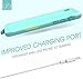 LOVE BEIDI for iPhone 8 7 Waterproof Case Cover Built-in Screen Protector Fully Sealed Life Shockproof Snowproof Underwater Protective Cases for iPhone 8 7-4.7