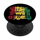 Guinea Pride Funny Marriage Humor Apparel