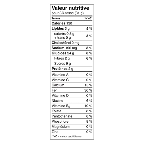 Reese Puffs Cereal - Image 5