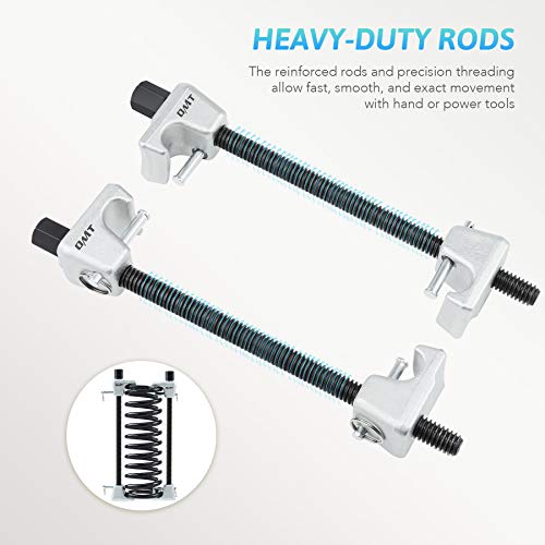 The 22 Best Strut Compressors of 2024 [Verified] Cherry Picks