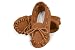 Tandy Leather Scout Moc Kit Size 6/7 4601-02