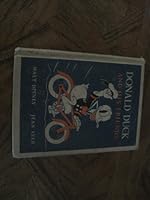 Donald Duck and His Friends B00086ULDC Book Cover