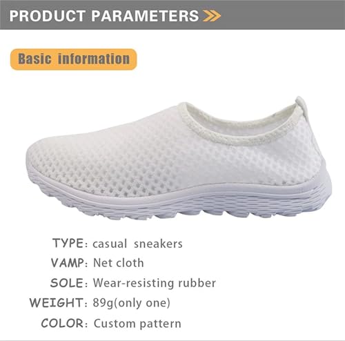 Belidome Slip On Sneakers Clipper Shoes for Women Men Casual Comfortable Walking Running Footwear4