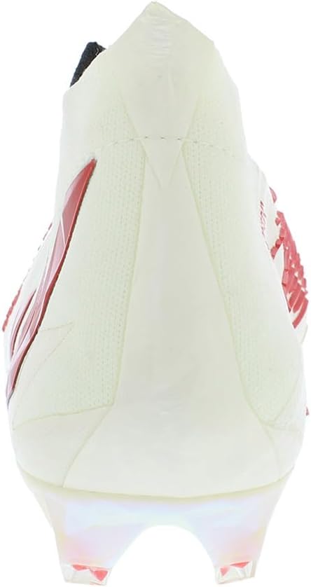 adidas Predator Edge.3 Firm Ground Soccer Cleats Men's