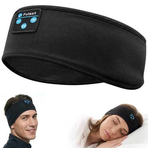 Fulext Bluetooth 5.4 Sleep Headband