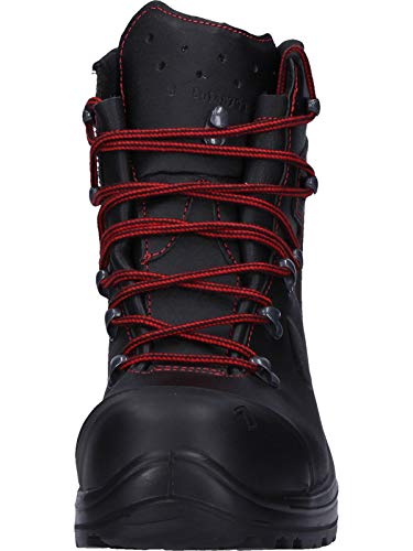 Haix Airpower XR3 S3 - Scarpa senza