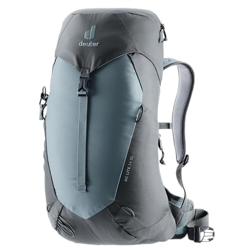 Deuter AC Lite 14L Backpack for Hiking