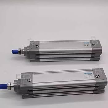FESTO ISO Cylinder DNC-50-245-P 163366: Amazon.com