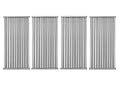 18 7/16" x 7 5/8" Stainless Steel Grill Emitter for Charbroil Tru-Infrared Pre-2015 463271314 463241414 463271313 466241413 463224912 463231711 466247310 for Charbroil Grill Replacement Parts