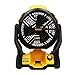 Produktbild DEWALT XR 18V sin cargador/batería Multicolor