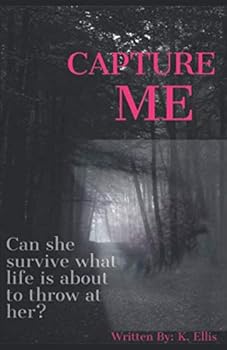 Paperback CAPTURE ME (Capture Me Series) Book