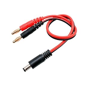 Amazon.co.jp: バッテリー充電器 - パーツ・アクセサリ: おもちゃ