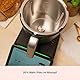 Wundermix - WunderCap® Messerersatz für Thermomix TM7, TM6 • Der revolutionäre Messerersatz • Alternative zu Messerabdeckung • Thermomix Zubehör