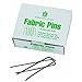Commercial Grade Fabric and Garden Staples, 75 pcs