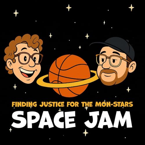 Space Jam: Finding Justice for the Mon-Stars