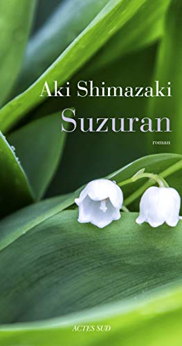 Suzuran Francais PDF