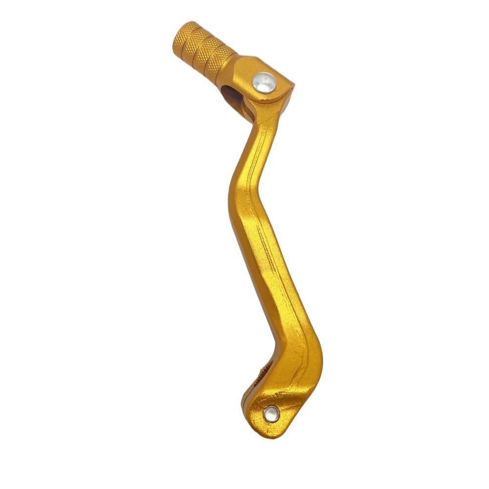 Vlfqbdjty G No Logo Gear Lever Motocross Motorcycle Gear Shift Pedal Lever Dirt Pit Bike For Nc250 Nc250s Nc300 Nc450 Cb150 Cb250 Cb300