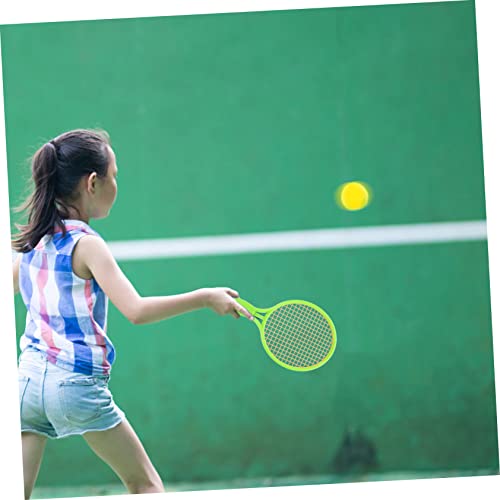 Raqueta de tenis para deportes al aire libre ligera y duradera miniatura 7