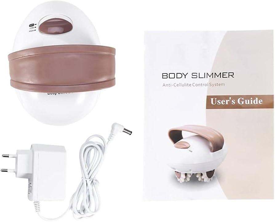 Amazon.co.jp : Zxyan 3D電気の全身マッサージローラーの抗セルライト