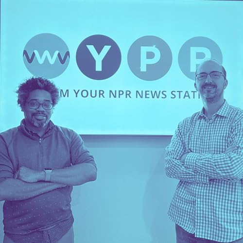 How Is AI Rewriting the Job Market?