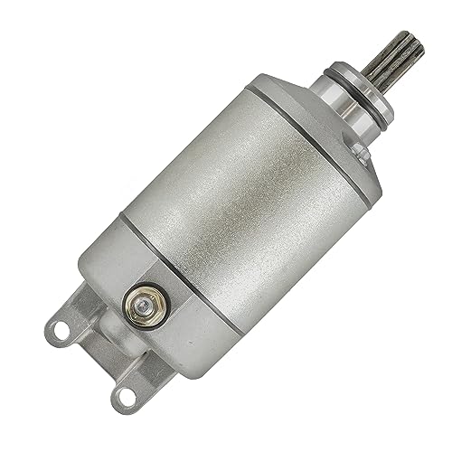 Démarreur LTZ400 haute performance de remplacement 21163S004 - 5