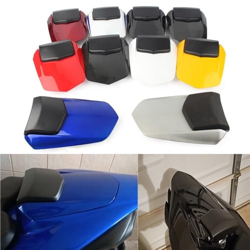 Carénage queue YZF-R1 capot de selle finition premium ajustée - 2