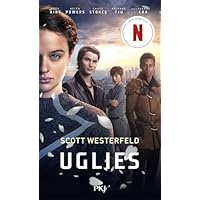 Uglies 1/Uglies